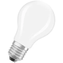 Osram LED Star Classic A 60 Filament 5.9W 840 Frosted E27