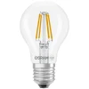 Osram LED Star Classic A 40 Filament 3.4W 840 Clear E27