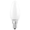Osram LED Star Classic B 25 Filament 1.8W 827 Frosted E14