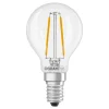 Osram LED Star Classic P 25 Filament 1.8W 840 Clear E14