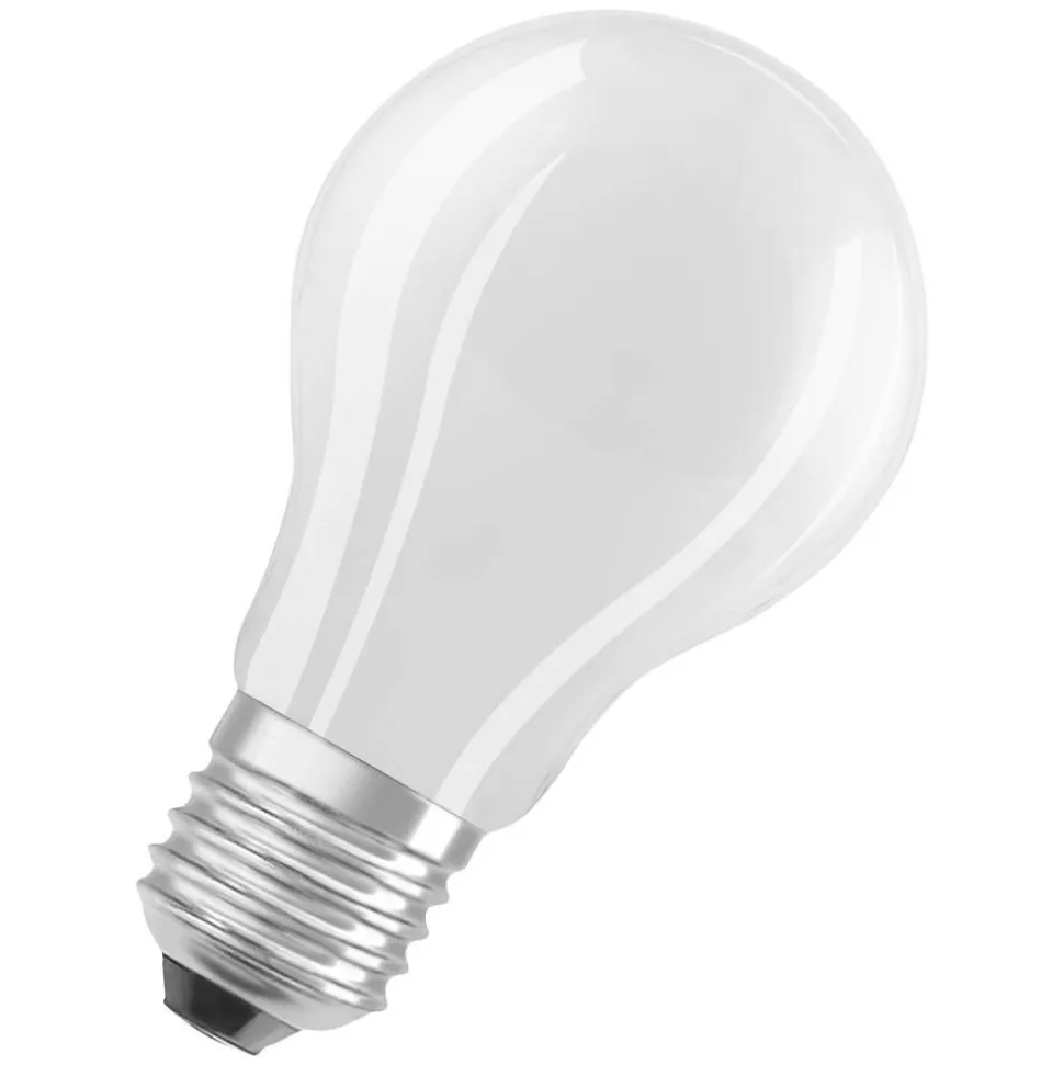 Osram LED vakiolamppu 1055lm 2700K E27 DIM