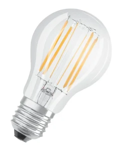 Osram LED vakiolamppu 1055lm 2700K E27
