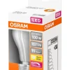 Osram LED vakiolamppu 1521lm 2700K E27 DIM