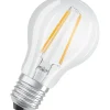 Osram LED vakiolamppu 806lm 2700K E27 DIM