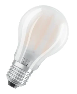 Osram LED vakiolamppu 806lm 2700K E27