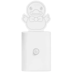 Osram yövalaisin Nightlux Cartoon SEN 830 WT