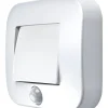 Osram yövalaisin Nightlux Wall  WT BLI1