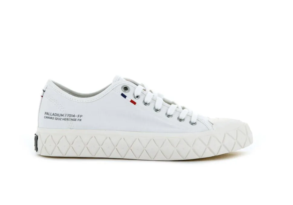Palladium kangaskengät Palla Ace CVS