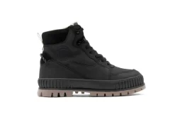 Palladium nilkkurit Pallashock Zip Warm WP Black
