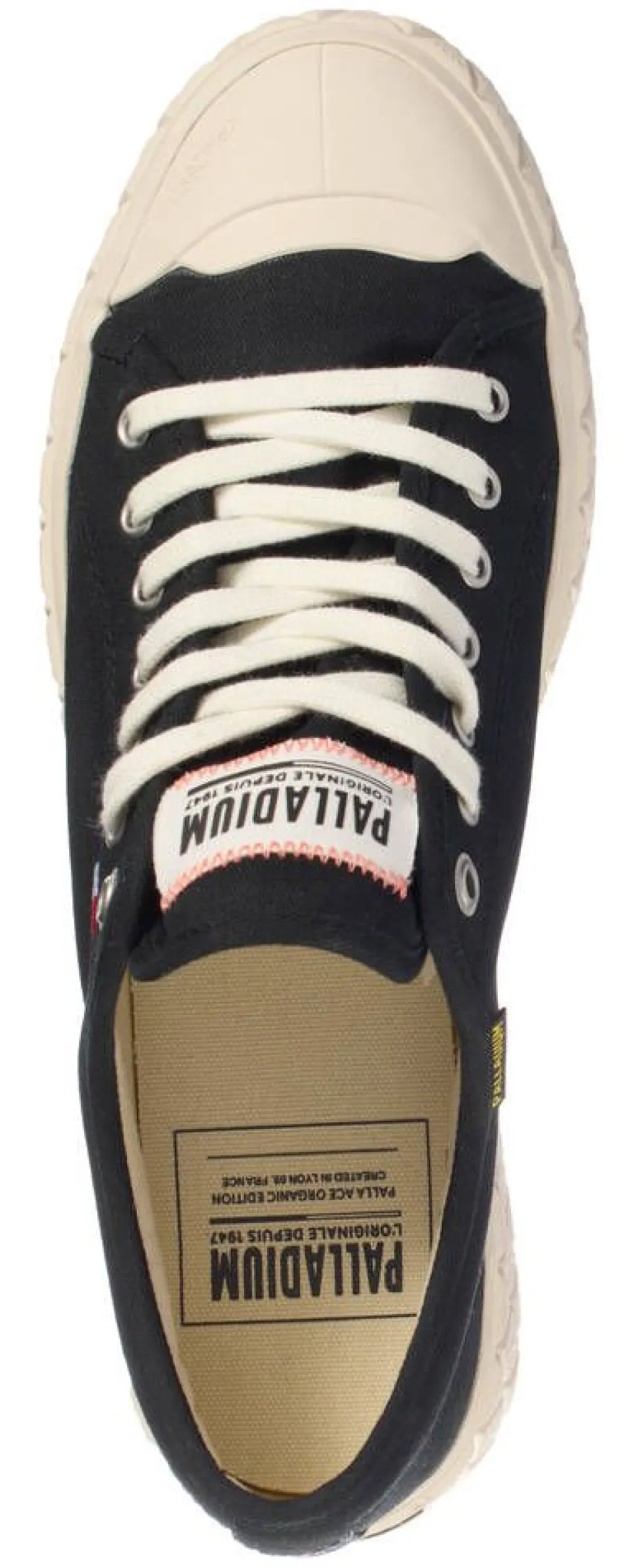 Palladium tennarit M Palla Ace Chukka ORG
