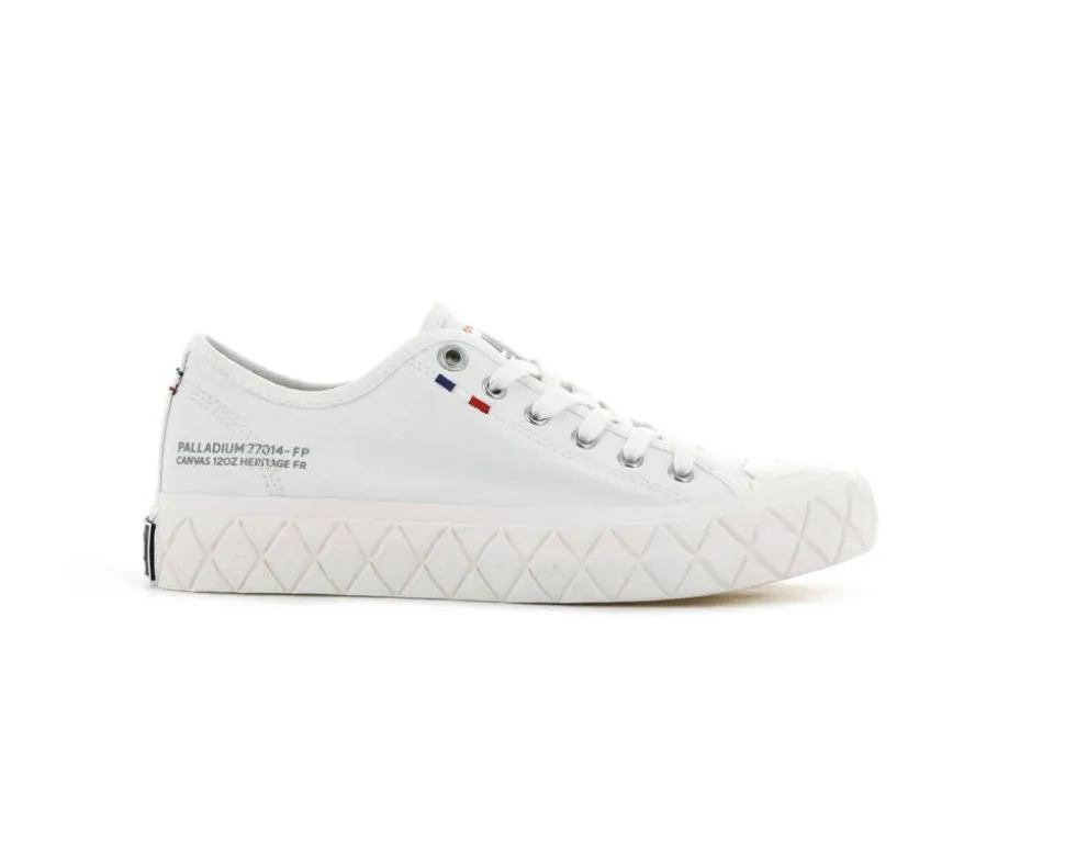 Palladium kangaskengät Palla Ace CVS