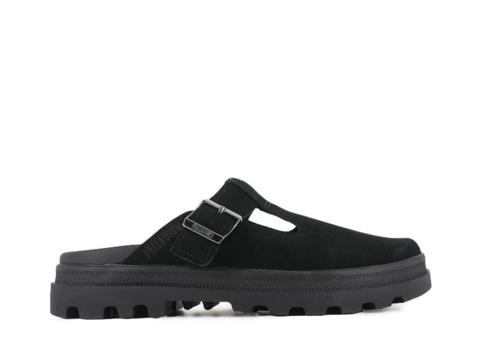 Palladium pistokkaat 008-M Dunelite Pyla SDE