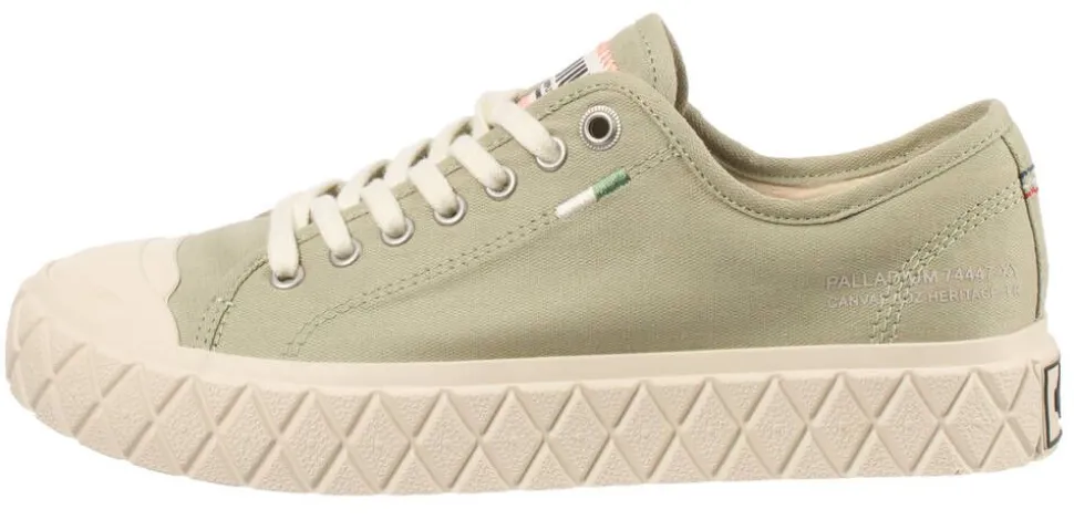 Palladium tennarit W Palla Ace Chukka ORG
