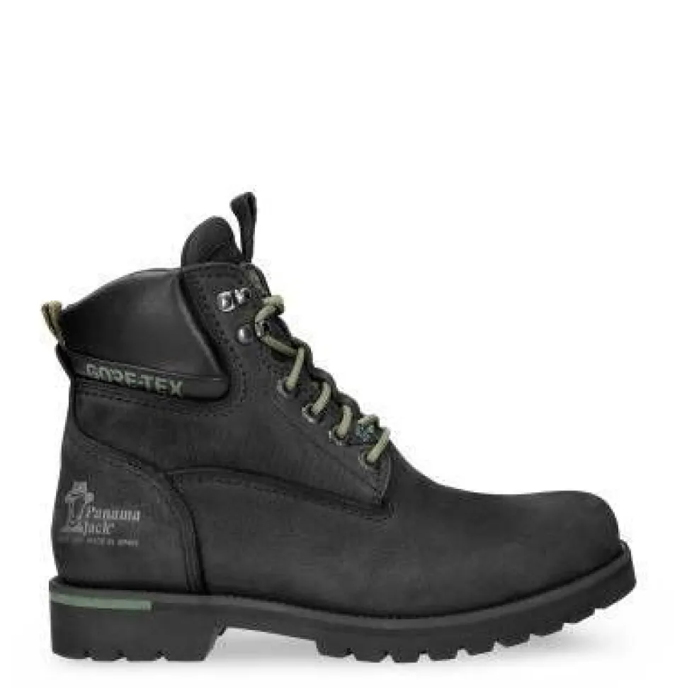Panama Jack nilkkurit Amur GTX Urban C7