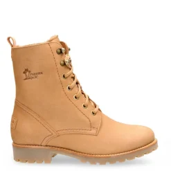 Panama Jack nilkkurit Fara Igloo Trav B6 Camel