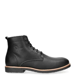 Panama Jack nilkkurit Glasgow C3 Black