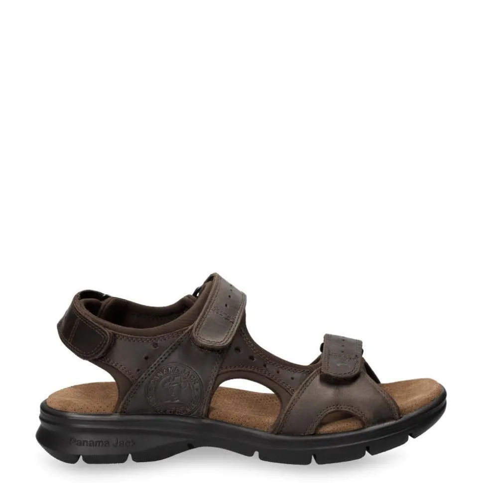 Panama Jack sandaalit Salton Basics C1