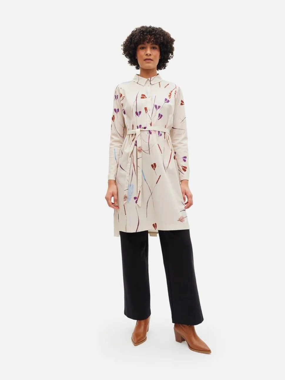 Papu mekko Breeze