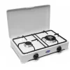 Parker kaasuliesitaso Parker 2-liekkinen Dual
