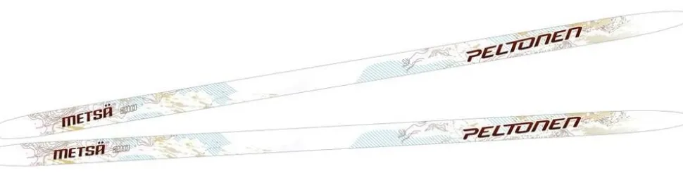 Peltonen eräsukset Metsä Skin