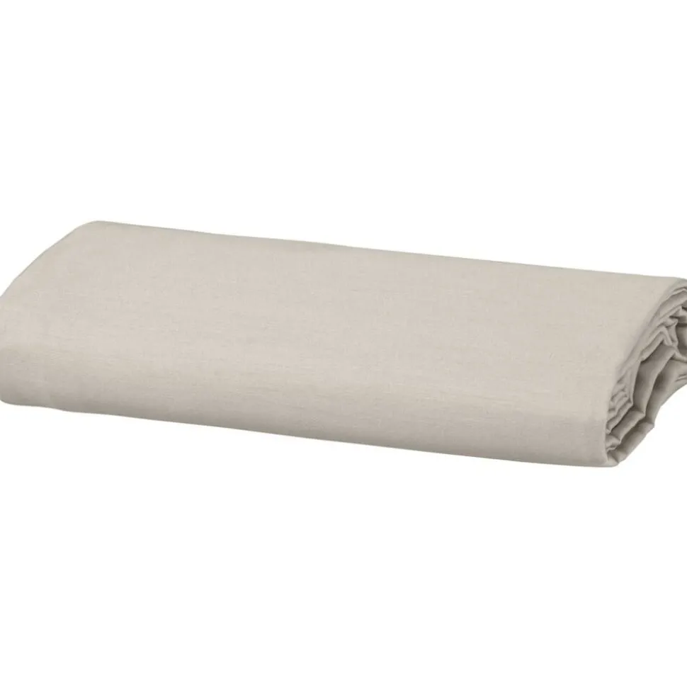 Pentik aluslakana 150x270 cm hiekka
