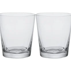 Pentik juomalasi Vuolle 25 cl kirkas 2 kpl