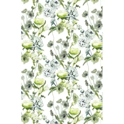 Pentik vahakangas Freesia 150 cm vihreä