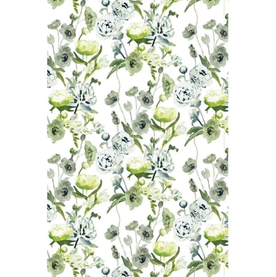 Pentik vahakangas Freesia 150 cm vihreä