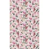 Pentik vahakangas Japaninhortensia 150 cm v.punainen