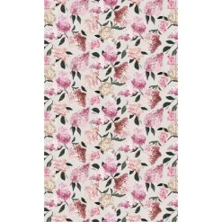 Pentik vahakangas Japaninhortensia 150 cm v.punainen