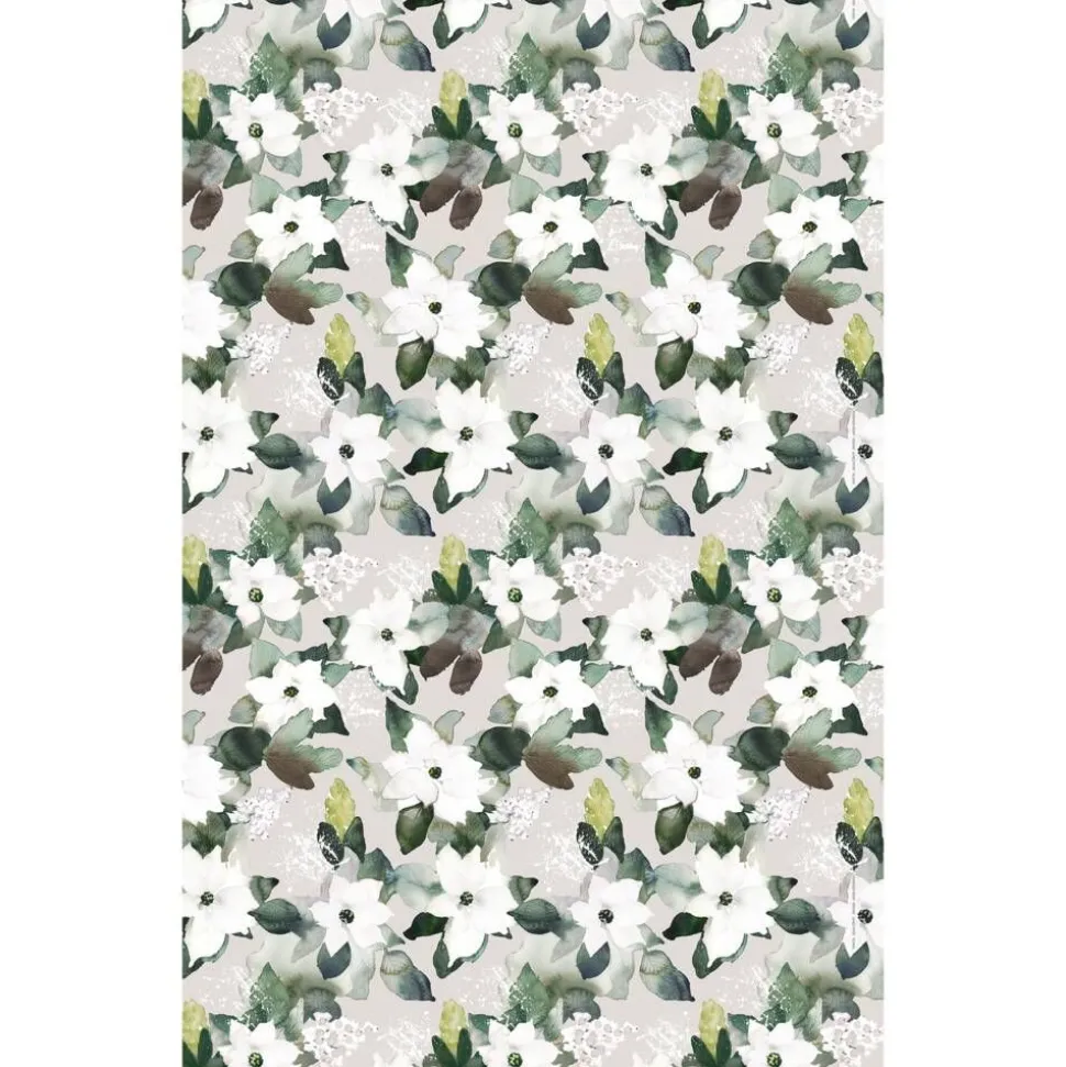Pentik vahakangas Joulutähti 150 cm valkoinen