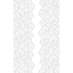 Pentik vahakangas Valo 150 cm valkoinen