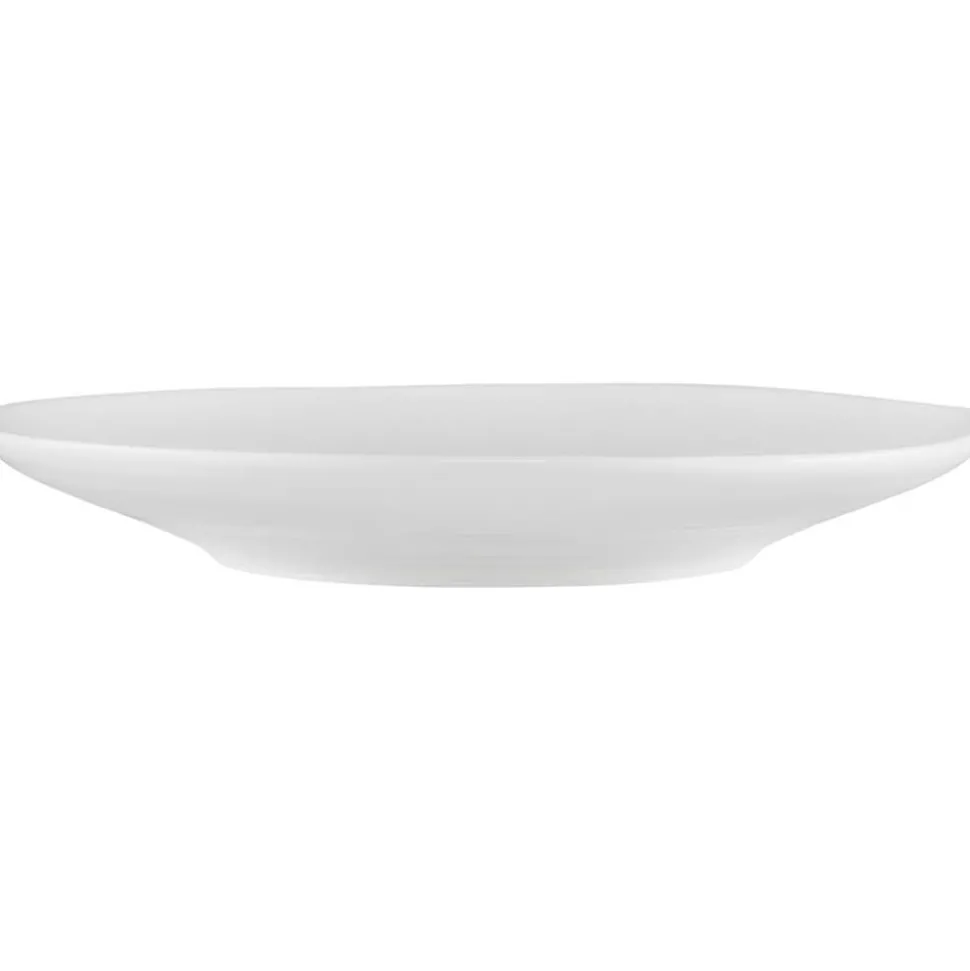 Pentik Kallio lautanen valkoinen 21 cm