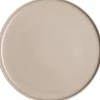 Pentik Tuntu lautanen 25 cm beige