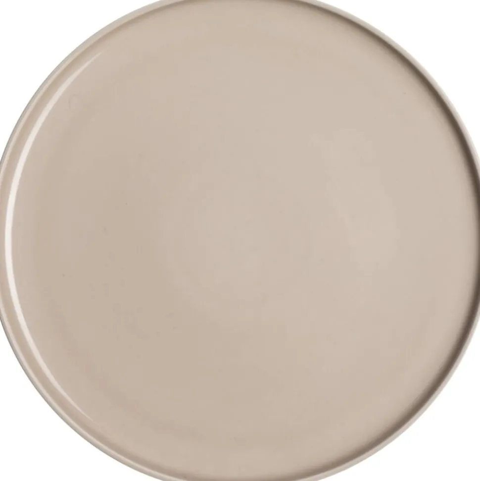 Pentik Tuntu lautanen 25 cm beige