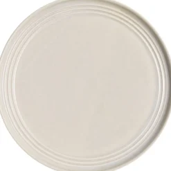 Pentik Tuntu lautanen 20 cm l.valkoinen