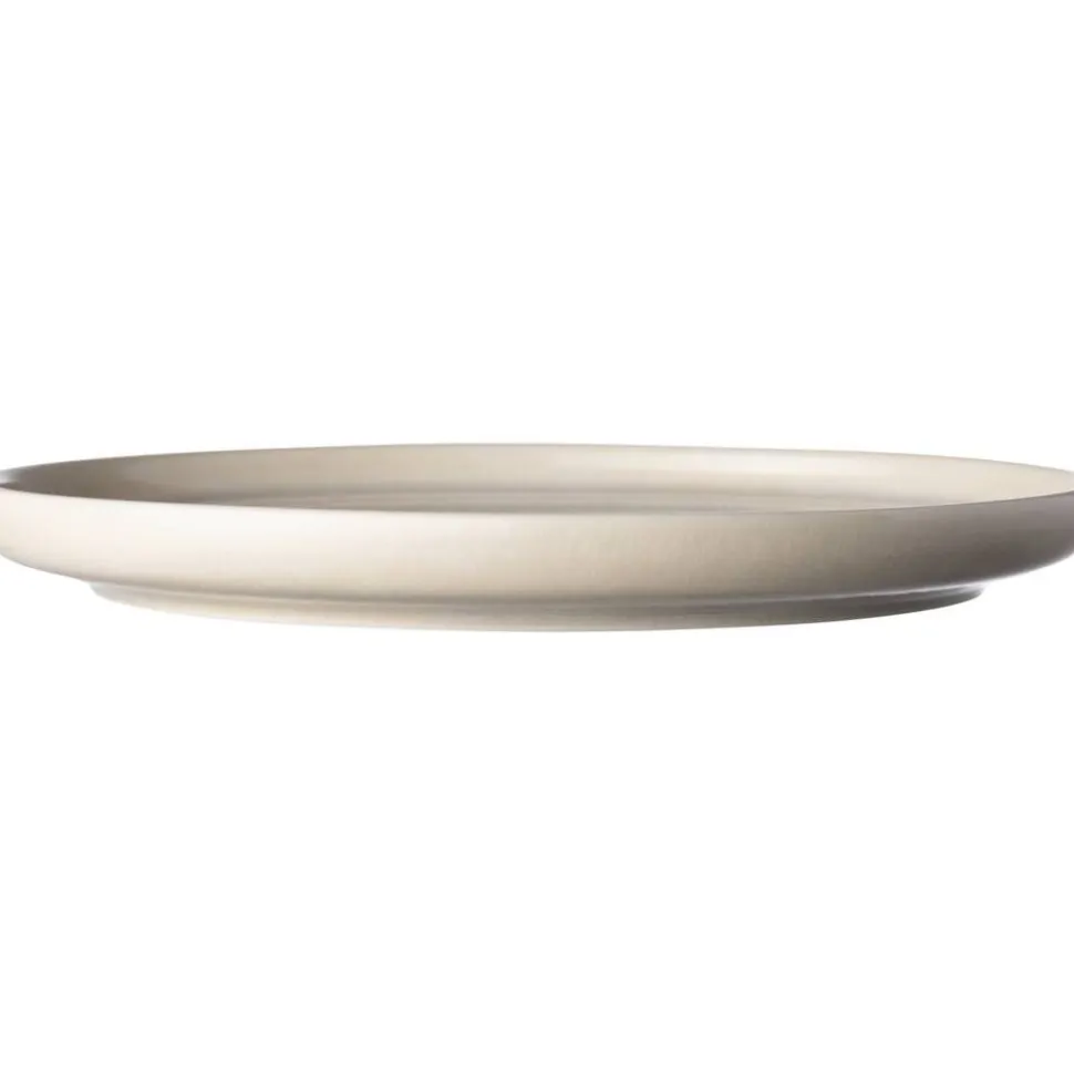 Pentik Tuntu lautanen 20 cm l.valkoinen