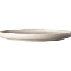 Pentik Tuntu lautanen 20 cm l.valkoinen