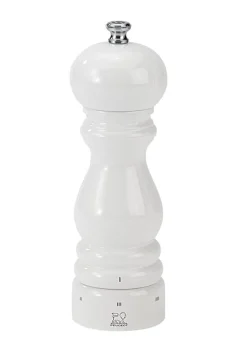 Peugeot Pippurimylly Paris 18cm valkoinen
