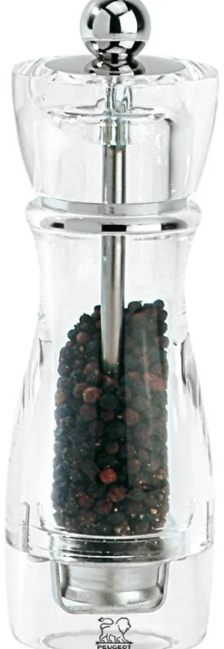 Peugeot Pippurimylly Vittel 16 cm