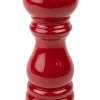 Peugeot suolamylly ParisRama U´Select 18 cm punainen