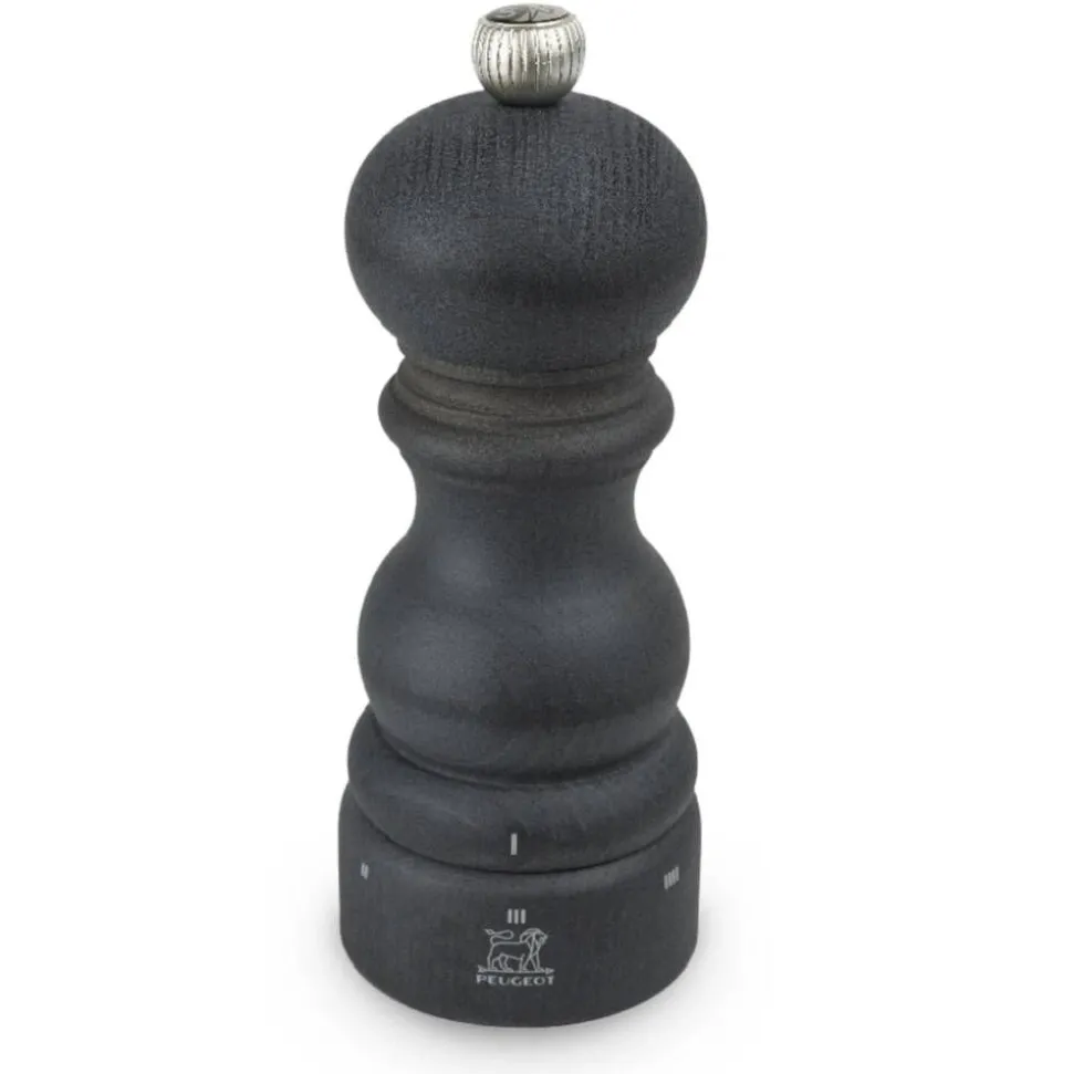 Peugeot suolamylly U`Select 15 cm grafiitinharmaa