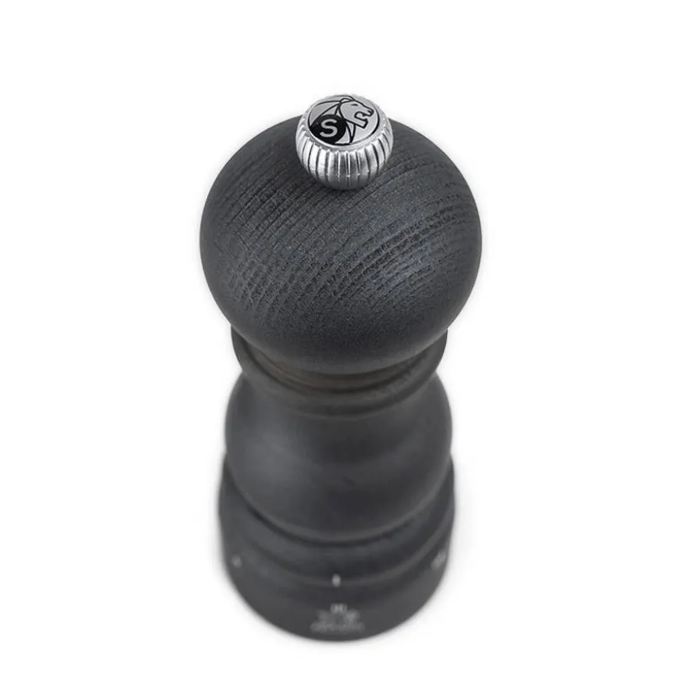 Peugeot suolamylly U`Select 15 cm grafiitinharmaa