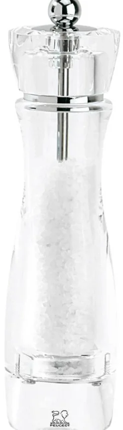 Peugeot Vittel suolamylly akryyli 23cm