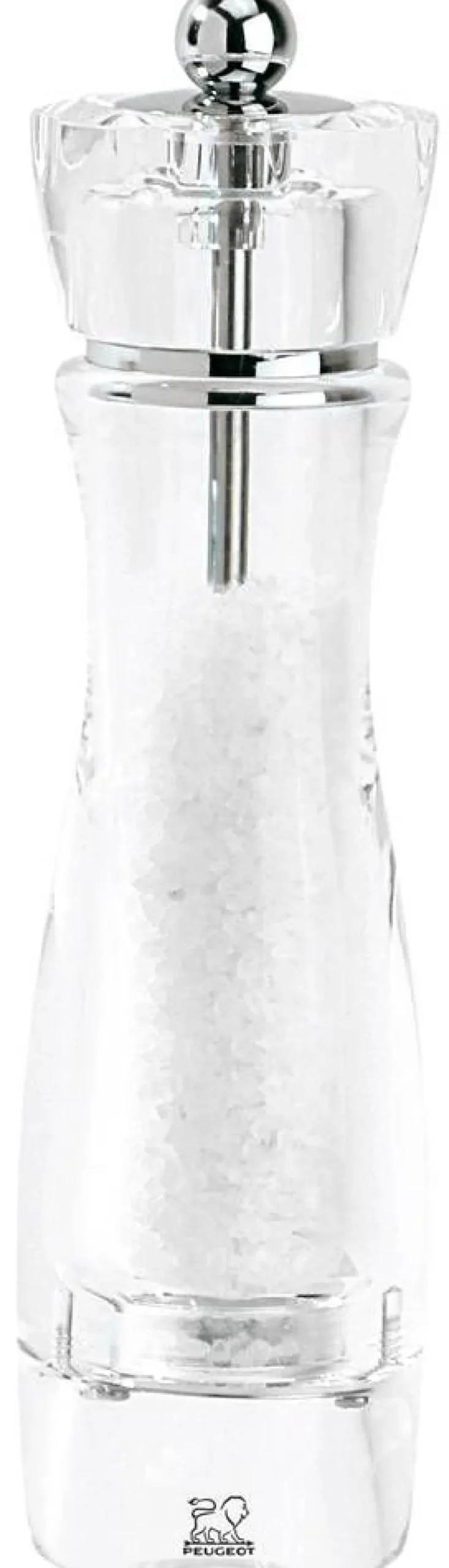 Peugeot Vittel suolamylly akryyli 23cm