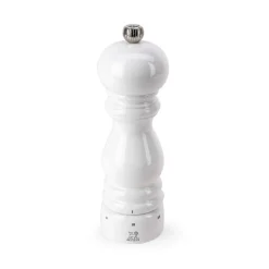 Peugeot Z-suolamylly Paris karkeudensäädöllä 18cm kiiltävä v
