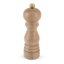 Peugeot Z-suolamylly Paris karkeudensäädöllä 18 cm natural