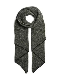 Pieces huivi PCPyron Long Scarf