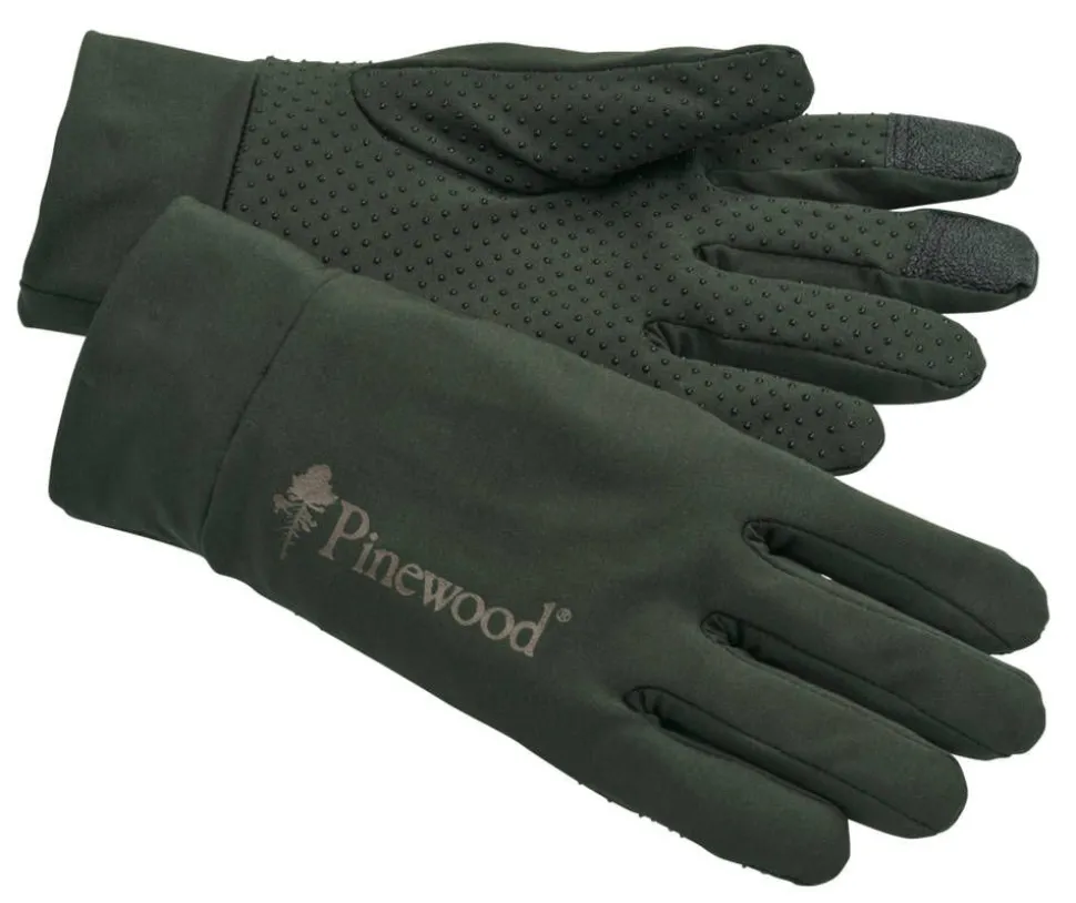 Pinewood Käsine Liner thin