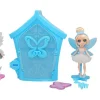 Pixie Flitzies leikkisetti Fairy 3 kpl